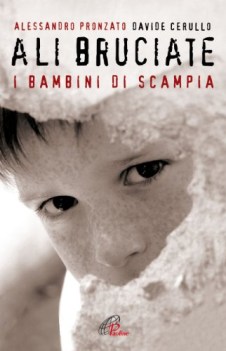 ali bruciate i bambini di scampia