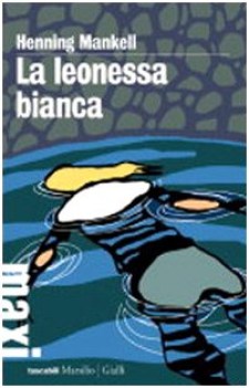 leonessa bianca