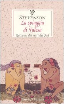 spiaggia di falesa