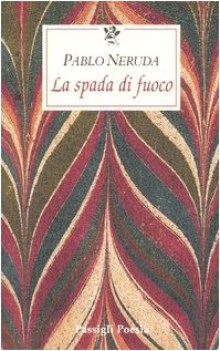 spada di fuoco