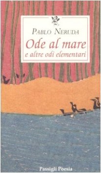 ode al mare