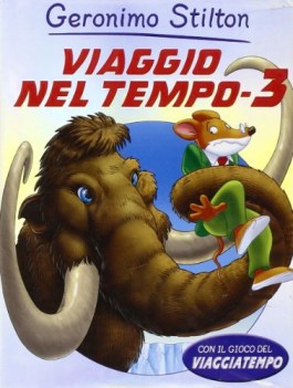 viaggio nel tempo 3