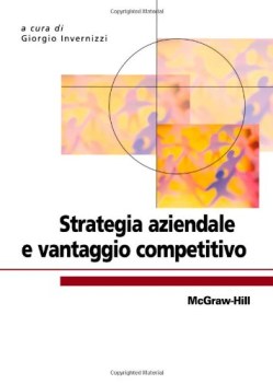 strategia aziendale a vantaggio competitivo