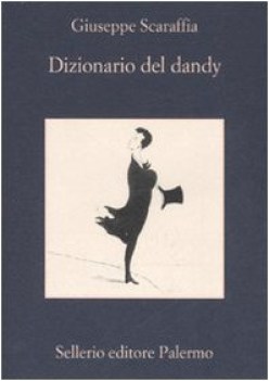 dizionario del dandy