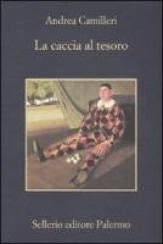 caccia al tesoro