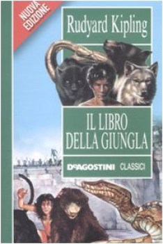 libro della giungla