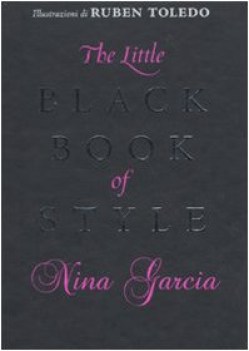 little black book of style