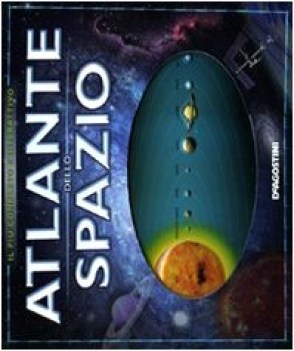 atlante dello spazio