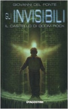 castello di doom rock