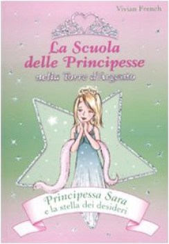 principessa sara e la stella dei desideri