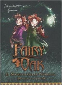 segreto delle gemelle (fairy oak)