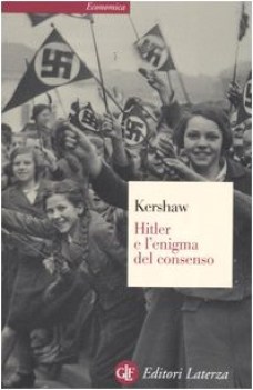 hitler e l\'enigma del consenso