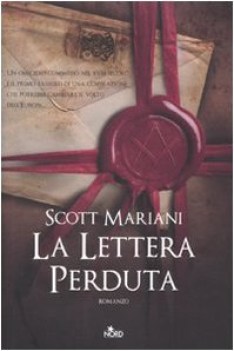 lettera perduta