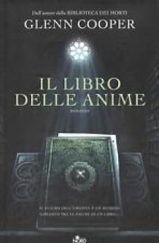 libro delle anime