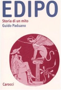 edipo storia di un mito