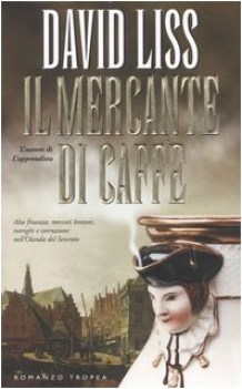 mercante di caffe