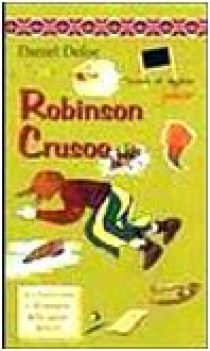 robinson crusoe