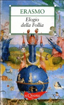 elogio della follia fc