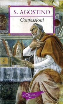 confessioni (antologia essenziale)