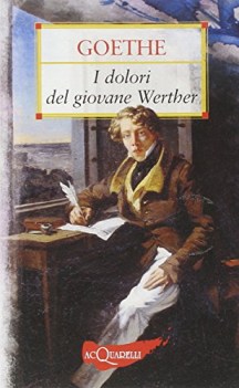 dolori del giovane werther fc