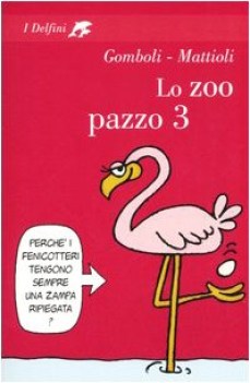 zoo pazzo 3