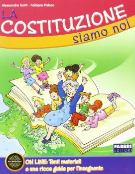 costituzione siamo noi