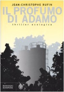 profumo di adamo