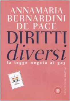 diritti diversi