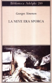 neve era sporca