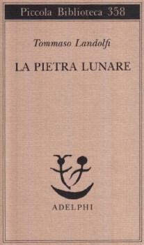 pietra lunare