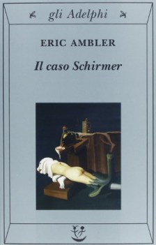 caso schirmer