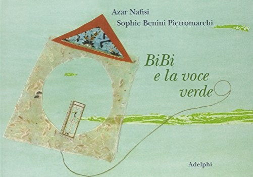 bibi e la voce verde