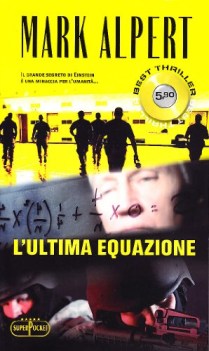 ultima equazione