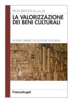 valorizzazione dei beni culturali