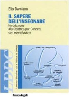 sapere dell\'insegnare. introduzione alla didattica