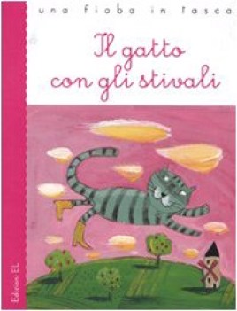 gatto con gli stivali