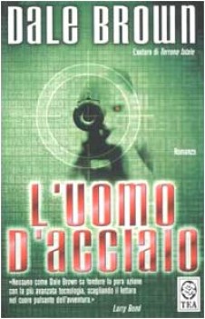 uomo d\'acciaio FC