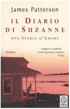 diario di suzanne