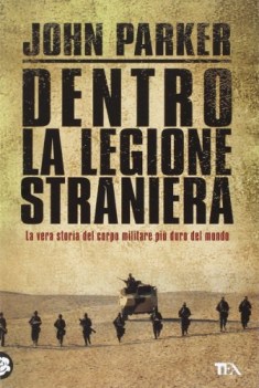 dentro la legione straniera