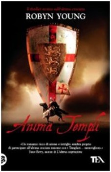 anima templi