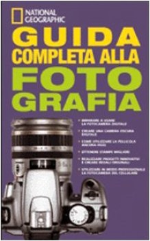 guida completa alla fotografia