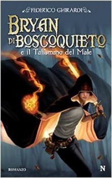 bryan di boscoquieto e il talismano del male