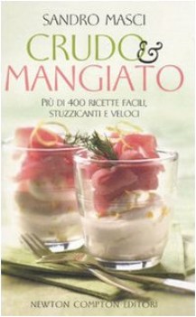 crudo e mangiato