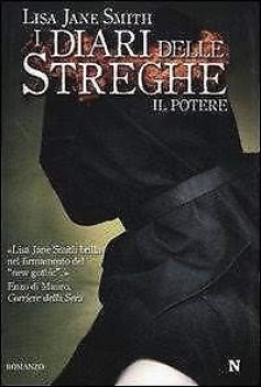 diari delle streghe - il potere