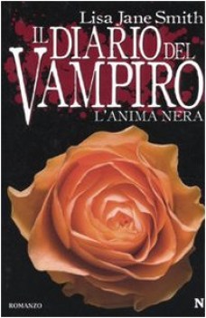 diario del vampiro - anima nera