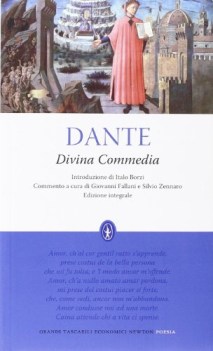 divina commedia (ediz. integrale)