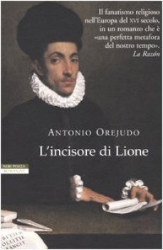 incisore di lione