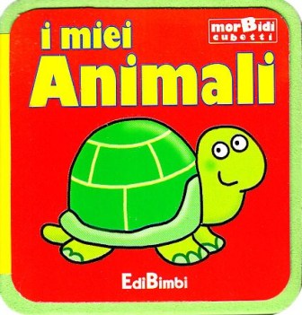 miei animali