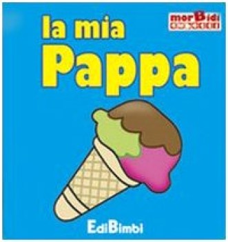 mia pappa