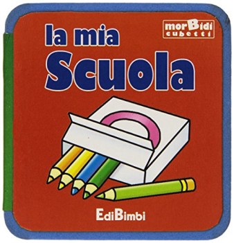 mia scuola